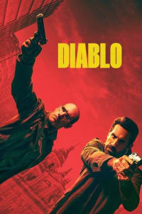 Poster for the movie "Diablo"